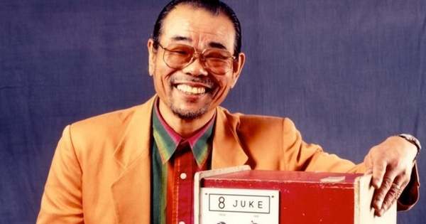 Daisuke Inoue - 'cha đẻ' của karaoke