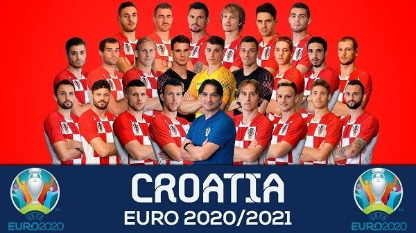 Lịch thi đấu bóng đá hôm nay 13/6: Muốn vô địch EURO 2021, Anh phải giải quyết được Croatia