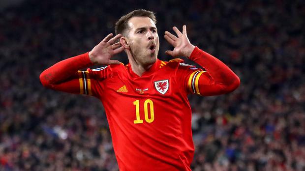 "Lời nguyền Ramsey": Câu chuyện đáng sợ nhất thế giới bóng đá