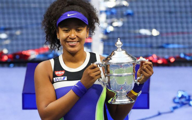 Dành 4 danh hiệu Grand Slam, là tay vợt nữ châu Á đầu tiên vươn đến vị trí số 1 thế giới