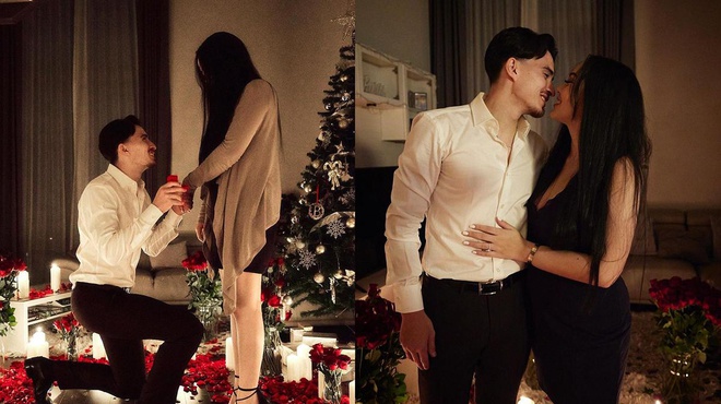 Cầu thủ bị cả CĐV Thái Lan và Việt Nam ghét cay đắng vừa cầu hôn lãng mạn, quyết đổi đời ở AFF Cup 