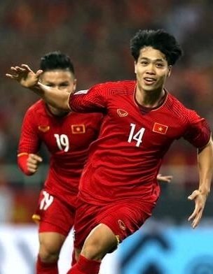 ĐT Việt Nam đả bại Malaysia bằng đẳng cấp vượt trội