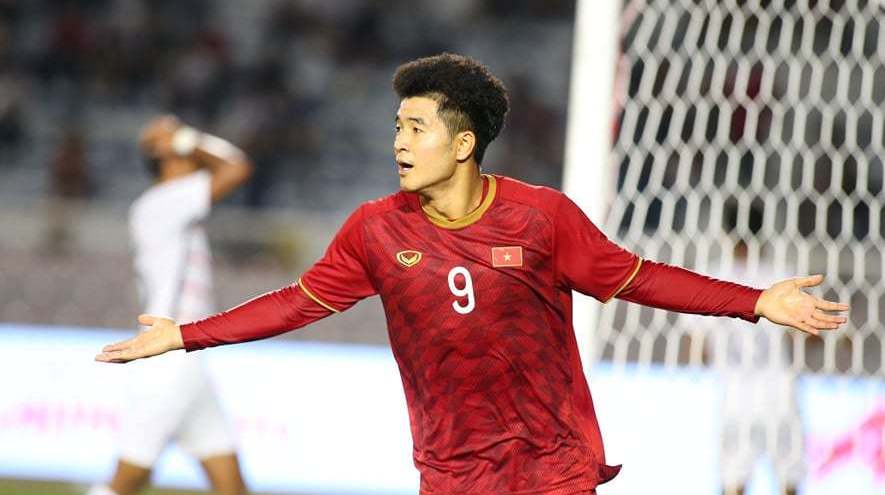 SEA Games 31 tại Việt Nam sẽ có bóng đá và futsal, đủ cả nam và nữ