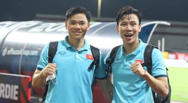 Hậu AFF Cup 2021, đội trưởng Quế Ngọc Hải rời Viettel 