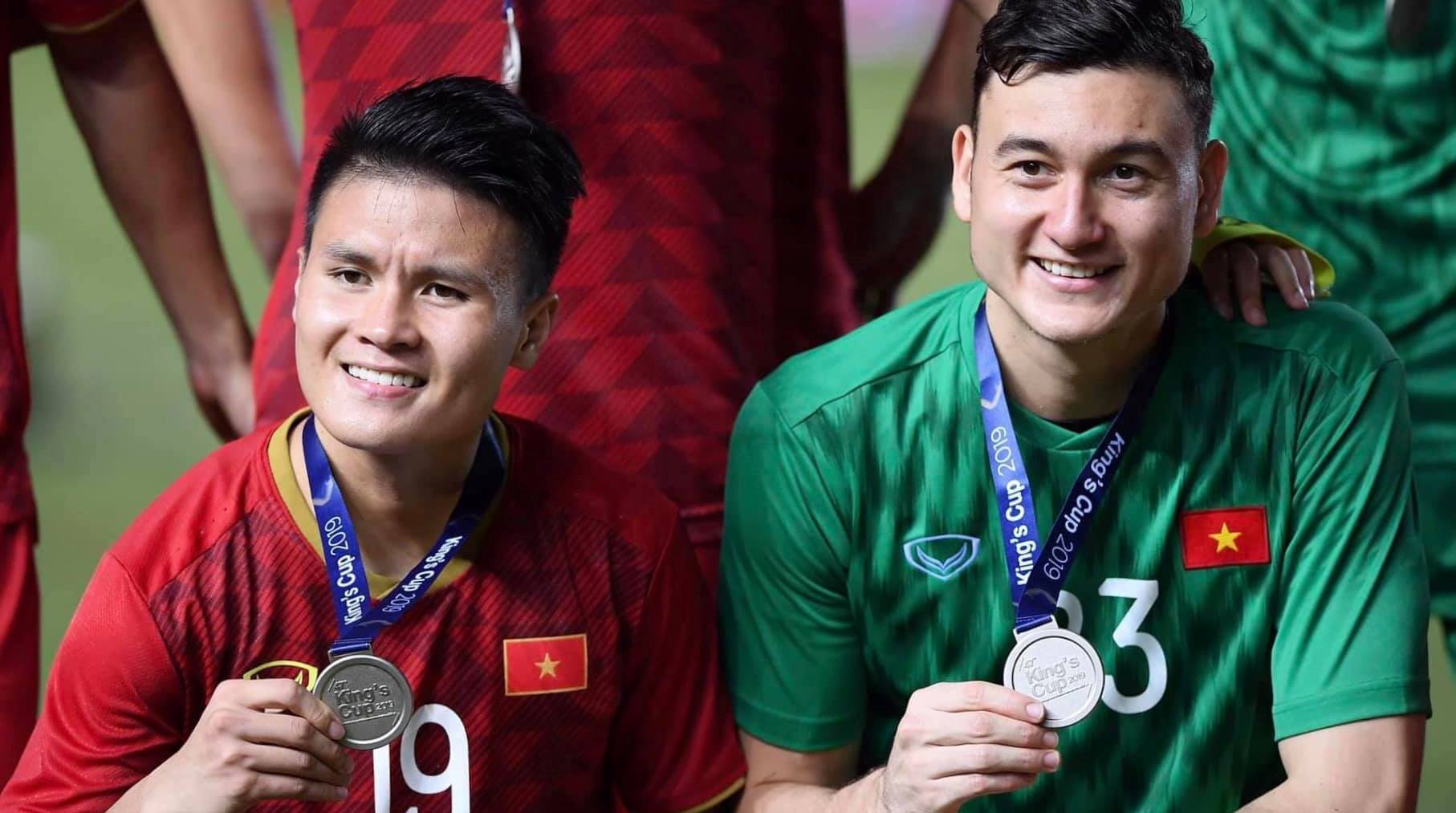 Đền đáp người đã giúp đỡ mình, Đặng Văn Lâm làm điều đặc biệt