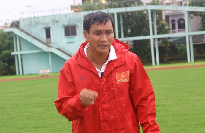 HLV Mai Đức Chung bị đồn thổi, thị phi chỉ vì sự nhiệt thành chẳng giống ai