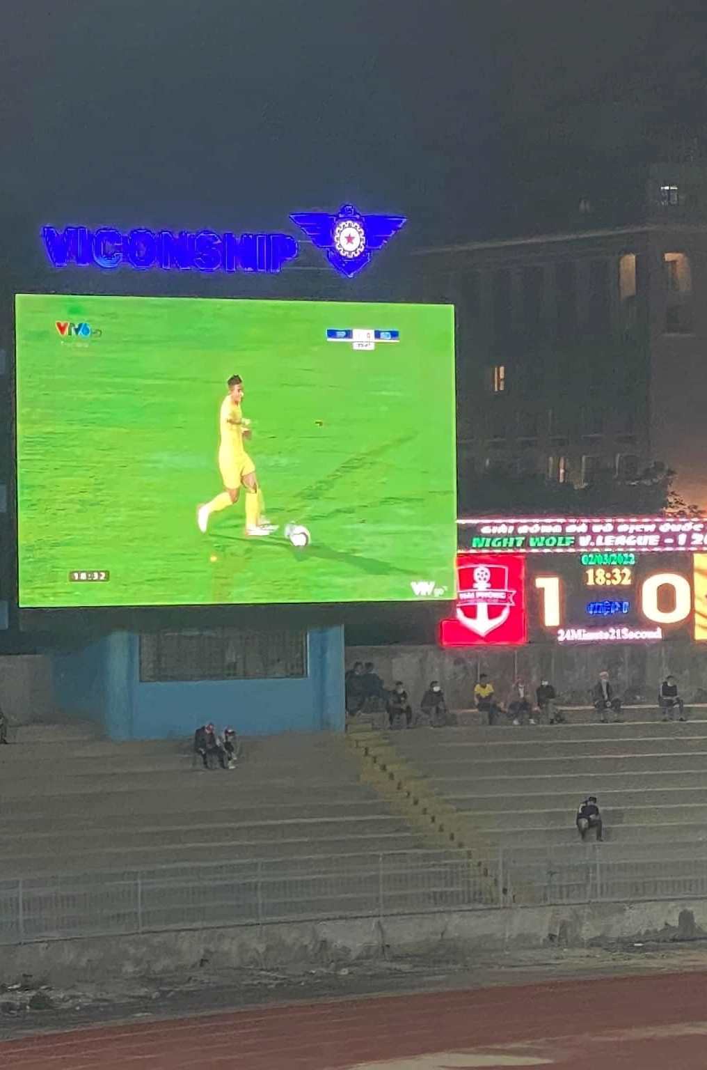 "VAR phiên bản Hải Phòng" bị Ban tổ chức giải cấm, CLB Hải Phòng phúc đáp căn cứ vào đâu?