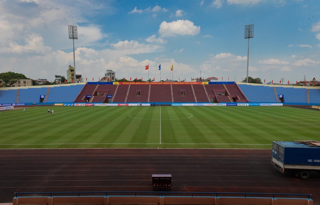 Lịch thi đấu bóng đá SEA Games 31: U23 Việt Nam nằm ở bảng A, thi đấu tại sân Việt Trì - Phú Thọ