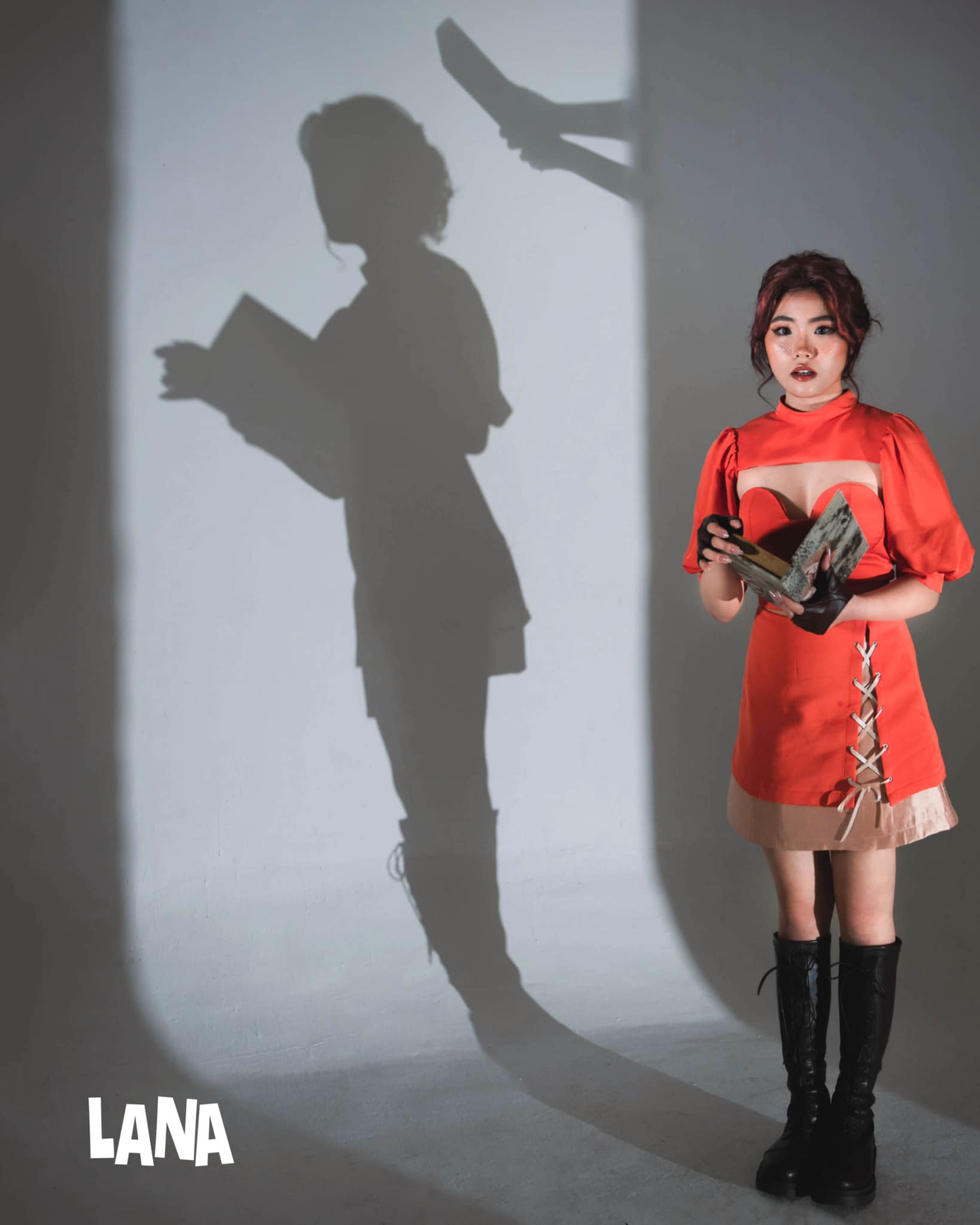 Học sinh Trường THPT Chuyên Hà Nội – Amsterdam công diễn vở nhạc kịch Đèn trời rỗng - Ảnh 1