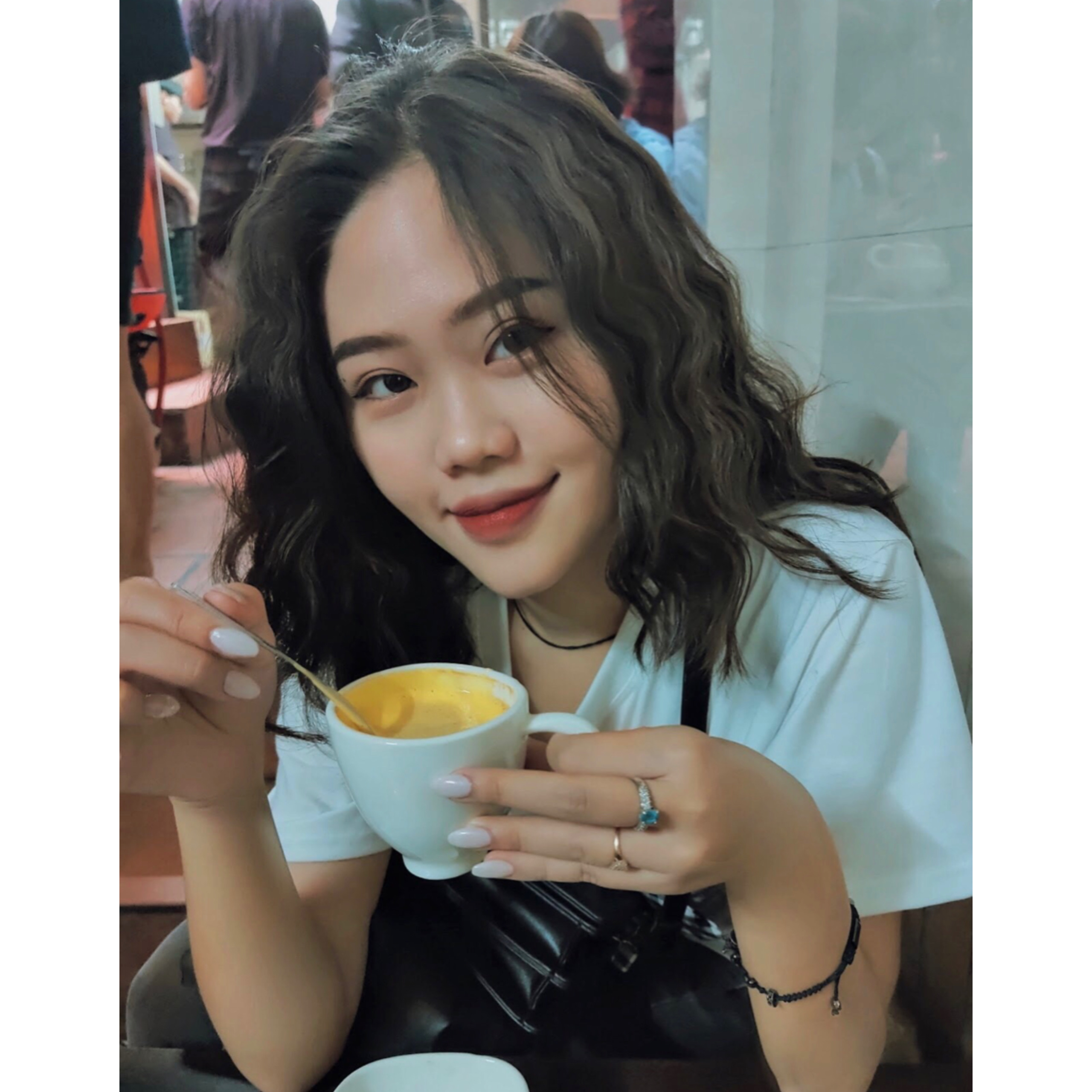 Trân Thi