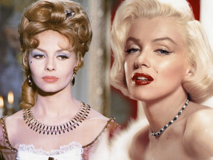 Tự chấm nốt ruồi giả lên mặt - trào lưu làm đẹp của các quý cô thế kỷ 18