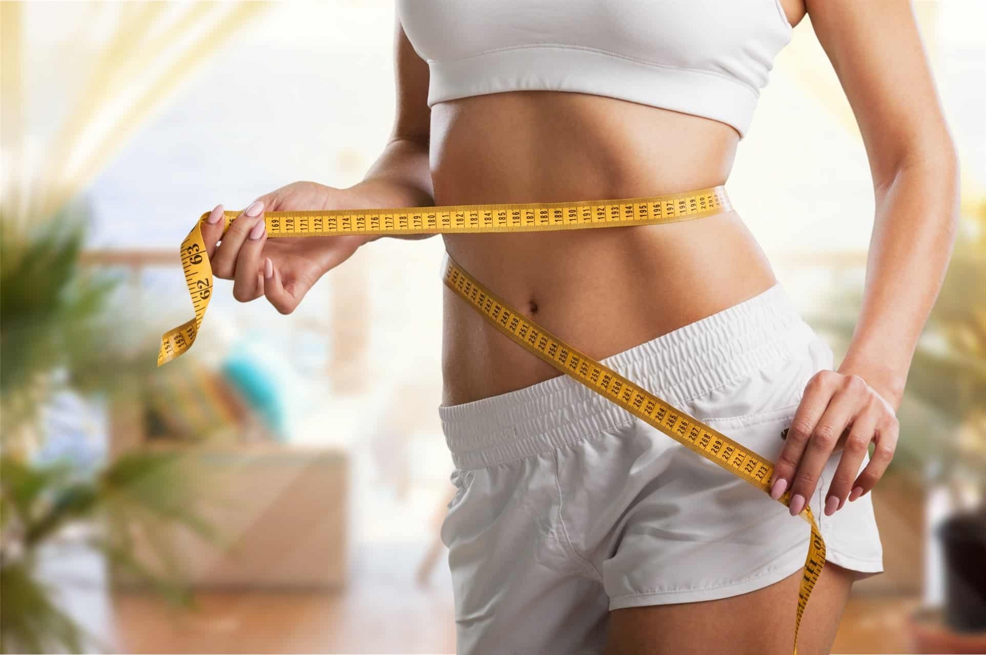 Những sai lầm khiến bạn càng giảm cân càng 'béo'