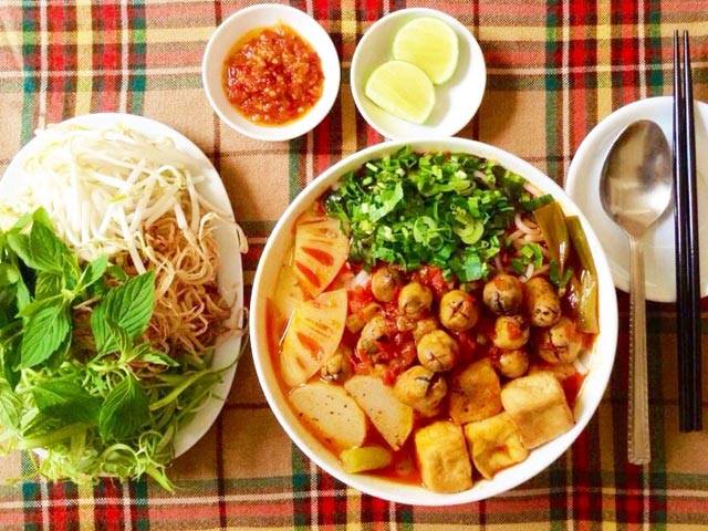 Ăn chay: Phương thức mới để chữa lành tâm hồn