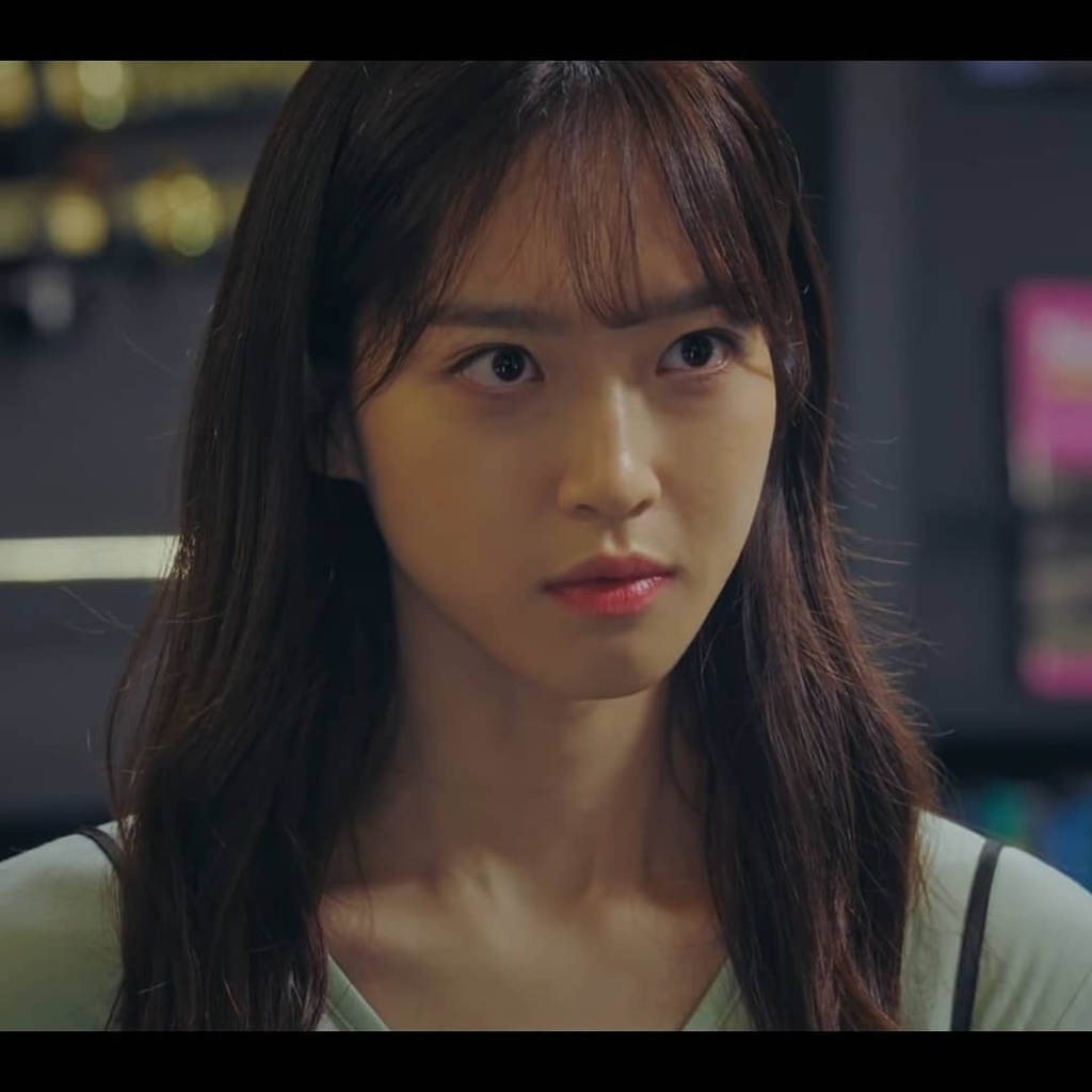 Han Ji Hyun: nữ rich kid hư hỏng trong siêu phẩm Penthouse - Ảnh 1