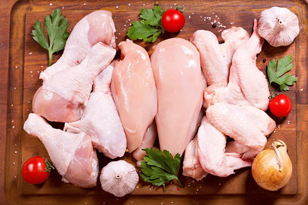 5 thực phẩm dinh dưỡng làm tăng nguy cơ rối loạn nội tiết tố nữ