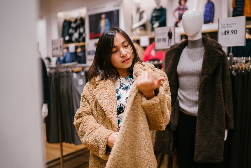 Cách chi tiêu nói gì về còn người của bạn?