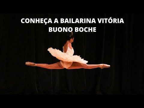 Không có tay, cô bé 16 tuổi vẫn trở thành vũ công ba lê