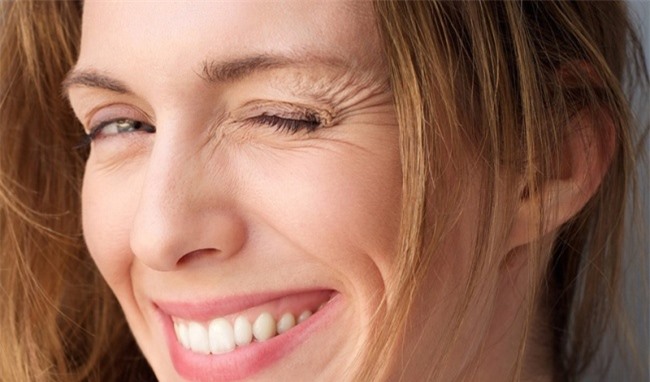 Mẹo xử lý nếp nhăn cực kỳ đơn giản dành cho phái đẹp