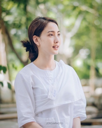 Top 5 'nữ thần' của làng phim truyền hình Thái Lan: Đẹp và giàu - Ảnh 10