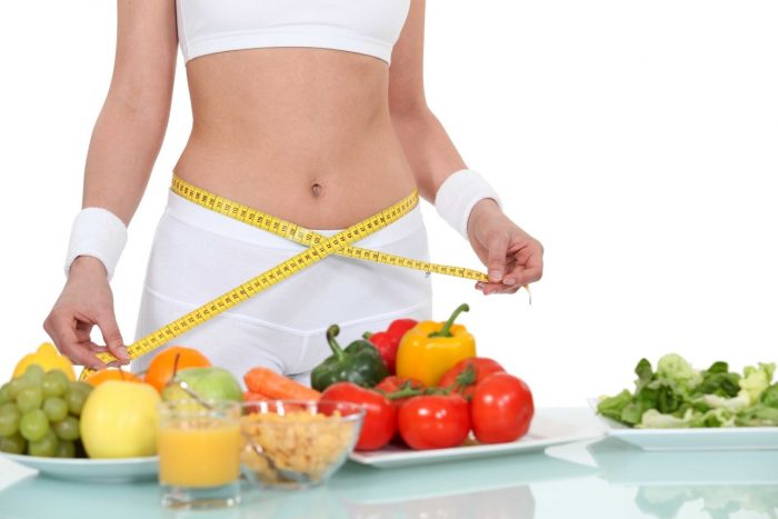 Bỏ túi những phương pháp giảm cân phổ biến