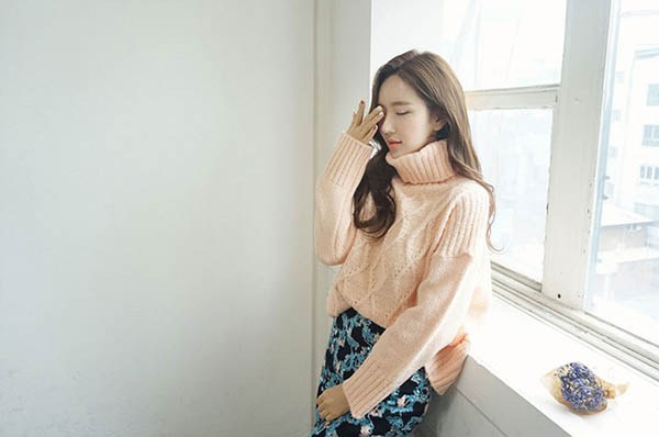 Điểm qua những món đồ không thể thiếu khi trời vào thu