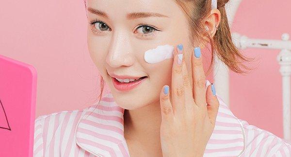 5 loại kem chống nắng giúp nâng tone da cho các nàng ít trang điểm