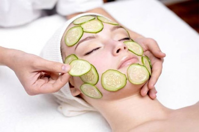 Gợi ý 5 loại mặt nạ trái cây giải cứu làn da khô ráp
