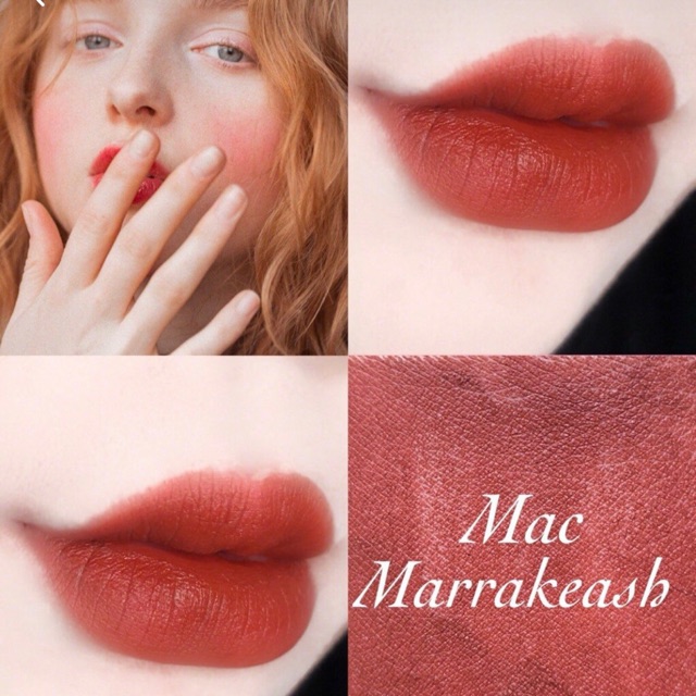 MAC Marrakesh