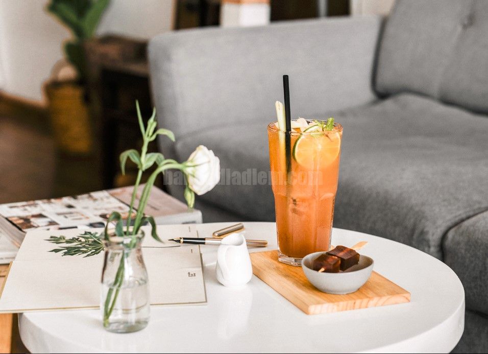 3 quán cafe có gout của sao Việt cho buổi hẹn hò 20/10 lãng mạn ở Sài Gòn