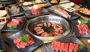 4 nhà hàng thịt nướng kiểu Hàn ngon cho buổi tụ tập vào mùa mưa Sài Gòn