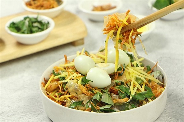 7 tiệm bánh tráng chinh phục tín đồ mê ăn vặt ở Sài Gòn