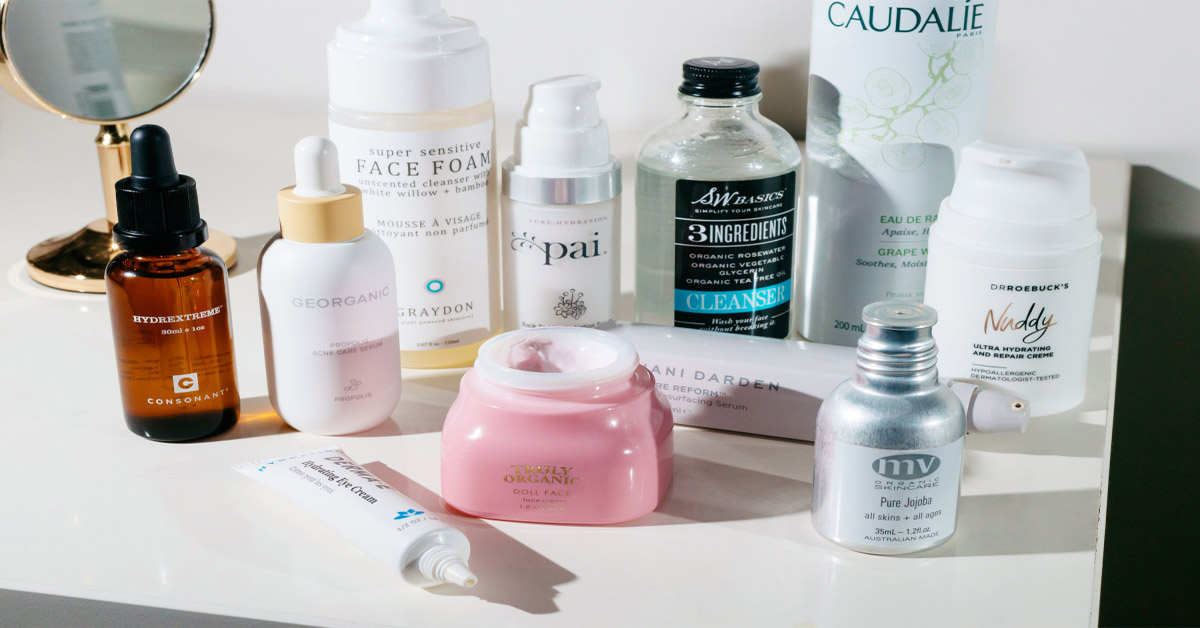Bỏ túi 5 loại serum trị mụn hiệu quả