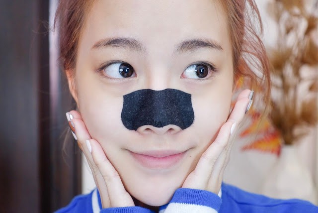 Nắm vững 7 bước sử dụng mặt nạ lột mụn đầu đen đúng cách