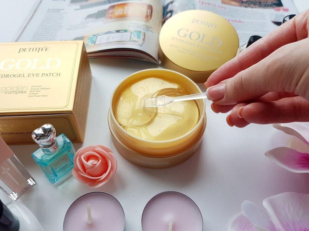 Xua tan nỗi lo thâm quầng bằng 4 loại mặt nạ mắt hữu hiệu sau