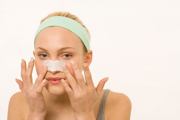 4 loại mặt nạ lột mụn chuyên dụng, đánh tan nỗi lo mụn đầu đen