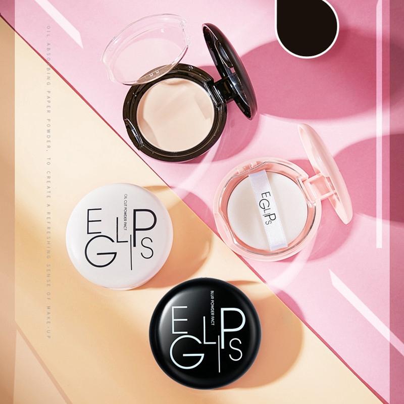 Phấn phủ Eglips Blur Power Pact