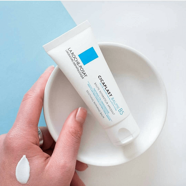 dưỡng ẩm La Roche Posay Cicaplast Baume B5 Soothing Repairing Balm