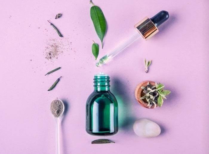 Ngăn ngừa lão hóa bằng 6 loại serum đặc trị hiệu quả