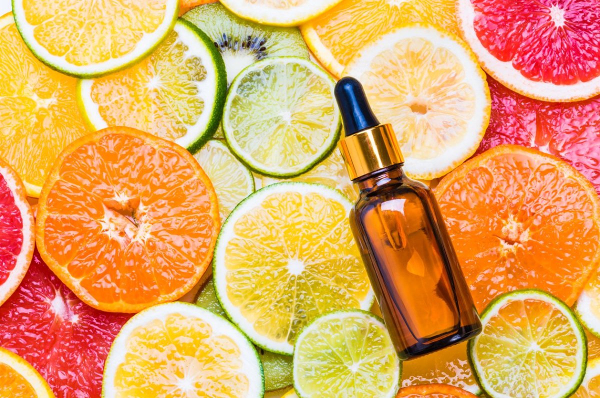 Không lo kích ứng làn da nhạy cảm bằng 5 loại serum phù hợp sau