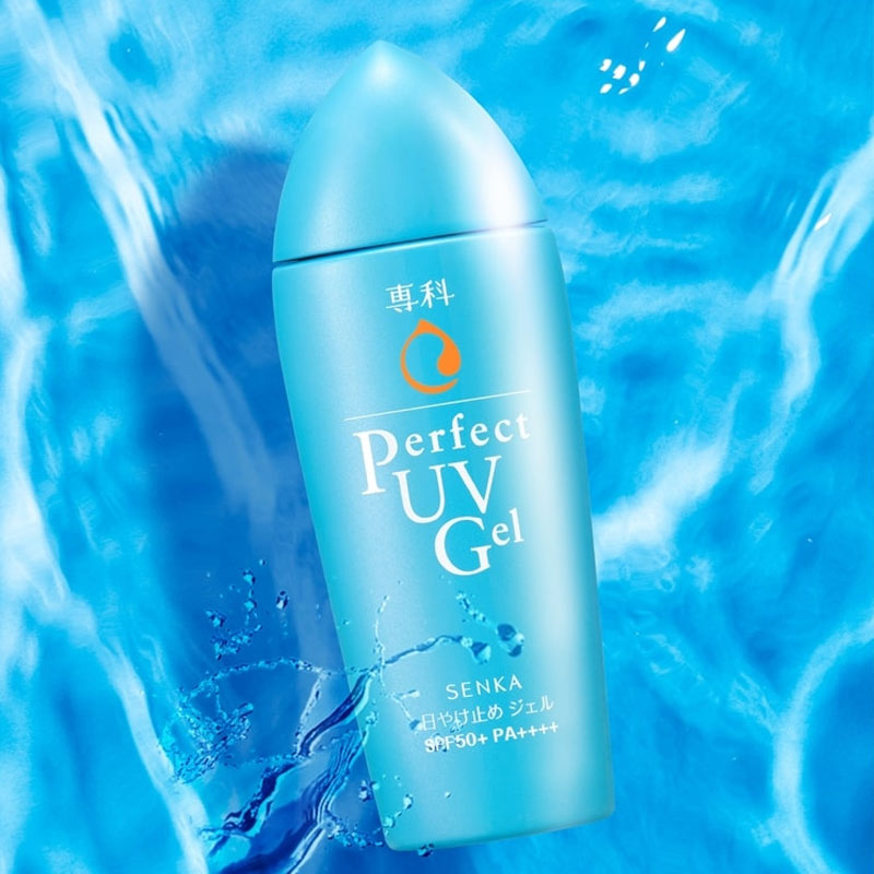 Kem chống nắng Perfect UV Gel