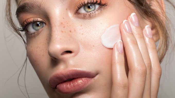 Kem dưỡng ẩm tối ưu dành cho da dầu được ưa chuộng