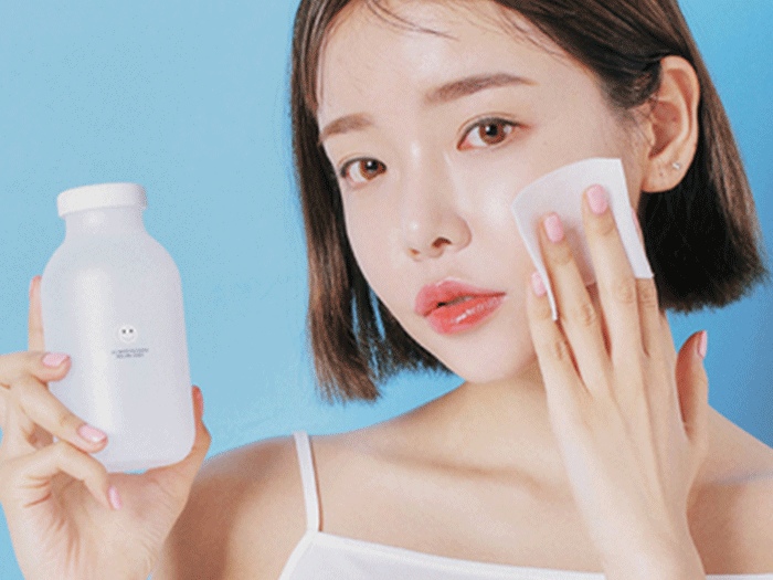 Xướng tên 5 loại dầu tẩy trang đánh tan mọi lớp makeup