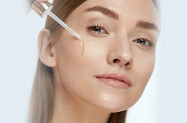Top 5 serum phục hồi da sau mụn hữu hiệu