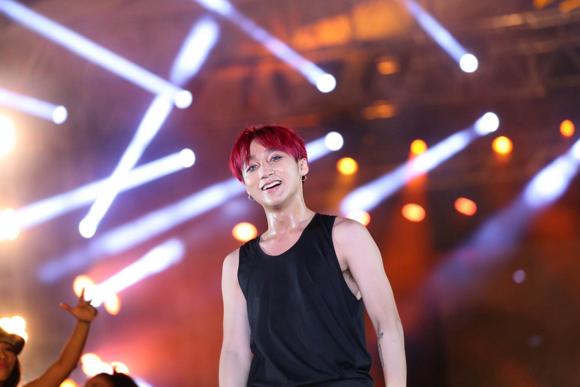 HÀNH TRÌNH SỰ NGHIỆP CỦA SƠN TÙNG M-TP - Ảnh 1