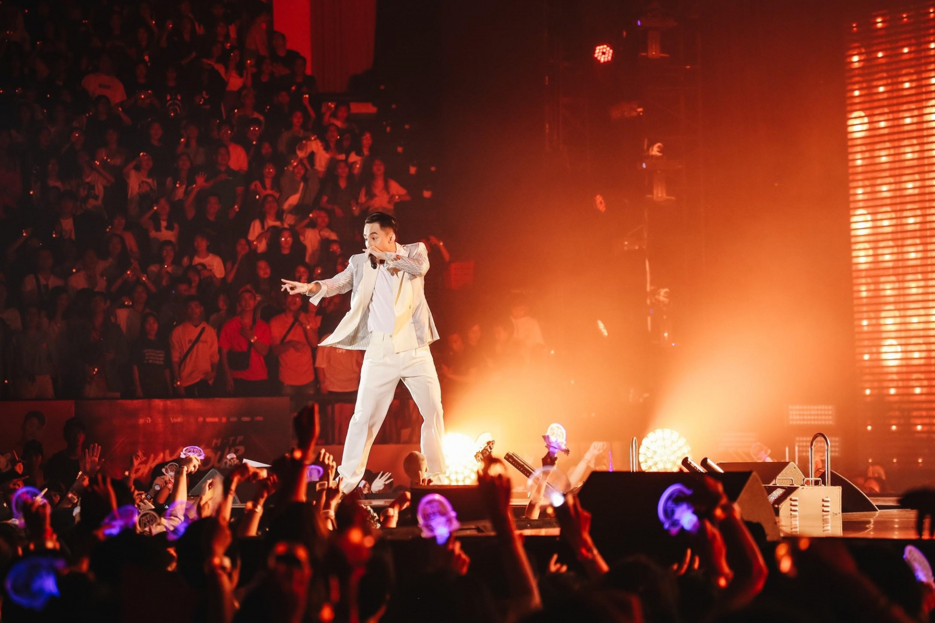 HÀNH TRÌNH SỰ NGHIỆP CỦA SƠN TÙNG M-TP - Ảnh 1