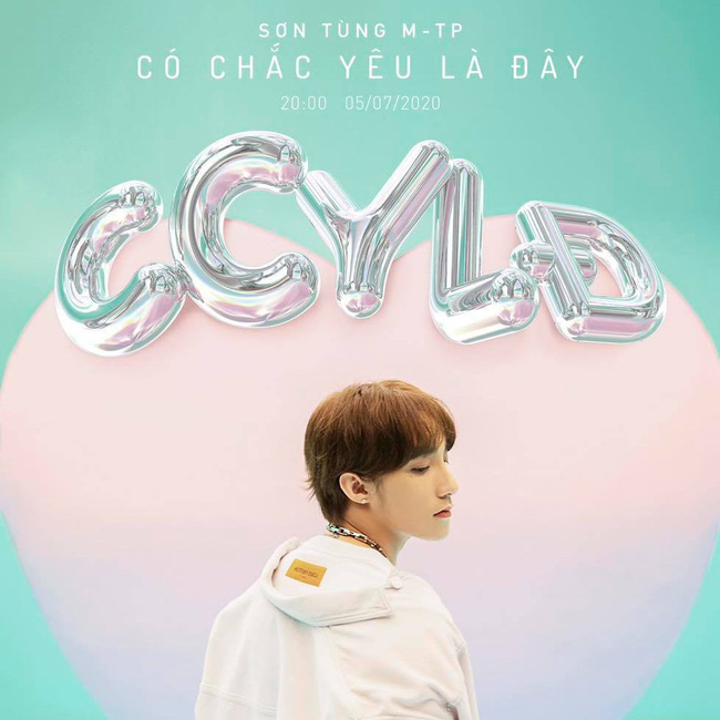 HÀNH TRÌNH SỰ NGHIỆP CỦA SƠN TÙNG M-TP - Ảnh 1