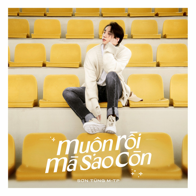 HÀNH TRÌNH SỰ NGHIỆP CỦA SƠN TÙNG M-TP - Ảnh 1