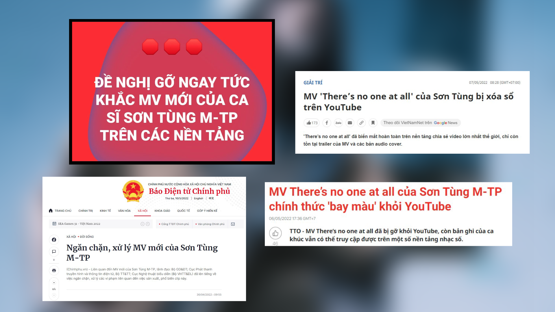 HÀNH TRÌNH SỰ NGHIỆP CỦA SƠN TÙNG M-TP - Ảnh 1