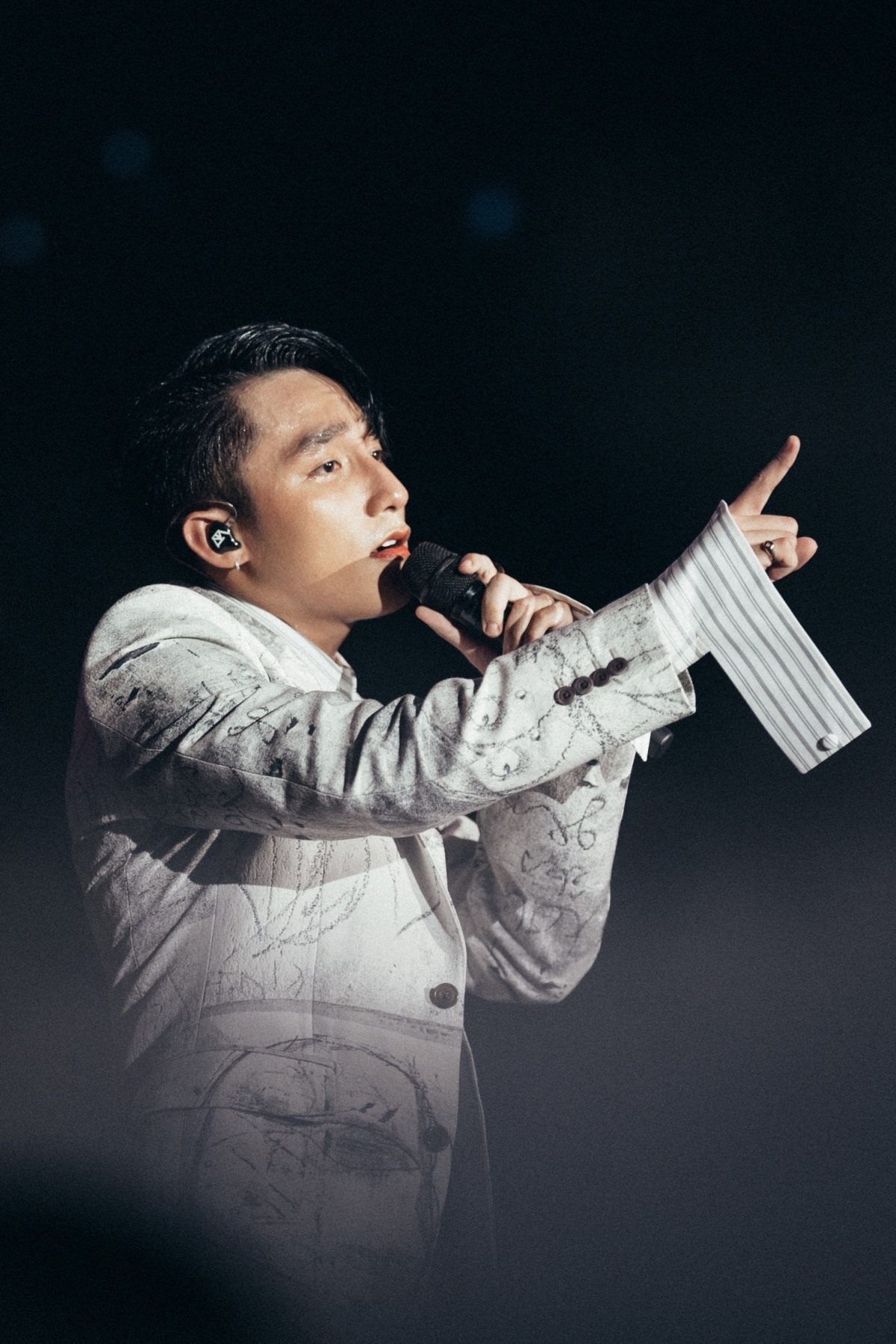 HÀNH TRÌNH SỰ NGHIỆP CỦA SƠN TÙNG M-TP - Ảnh 1