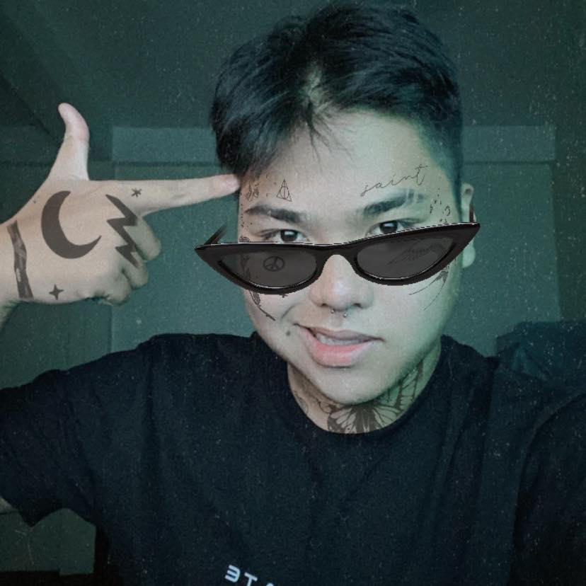 Nguyễn Tuấn - Chàng trai trẻ đi từ con số 0 đến TikToker triệu view - Ảnh 1